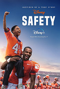 Safety – plakát filmu