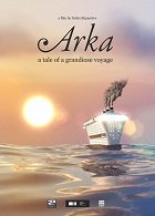 Archa – plakát filmu