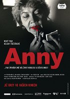 Anny – plakát filmu