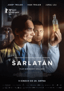 Šarlatán – plakát filmu