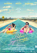 Palm Springs – plakát filmu