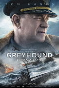 Greyhound – plakát filmu