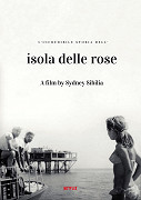 Rose Island – plakát filmu