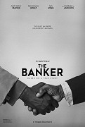 Bankéř – plakát filmu