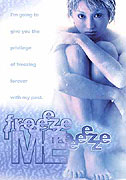 Freeze Me – plakát filmu