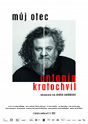 Můj otec Antonín Kratochvíl – plakát filmu