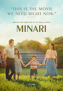 Minari – plakát filmu