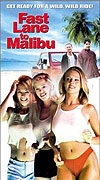 Večírek v Malibu – plakát filmu
