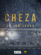 Cheza je jen jedna – plakát filmu