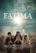 Fatima – plakát filmu