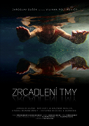 Zrcadlení tmy – plakát filmu