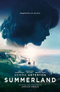 Summerland – plakát filmu