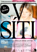 V síti: Za školou – plakát filmu