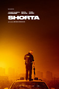 Shorta – plakát filmu