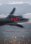 Vlci na hranicích – plakát filmu