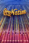 Coronation – plakát filmu