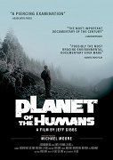 Planet of the Humans – plakát filmu