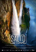 Salto je kráľ – plakát filmu