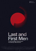 Last and First Men – plakát filmu