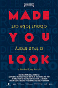 Made You Look: Příběh padělaných uměleckých děl – plakát filmu
