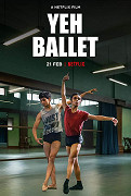 Yeh Ballet – plakát filmu
