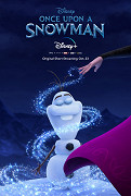 Once Upon A Snowman – plakát filmu