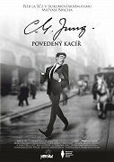 C. G. Jung - Povedený kacíř – plakát filmu