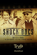 Devil's Road: The True Story of Ed and Lorraine Warren – plakát filmu