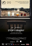 Jan Jedlička: Stopy krajiny – plakát filmu