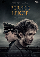 Perské lekce – plakát filmu