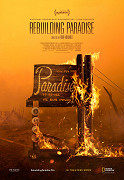 Obnova městečka Paradise – plakát filmu