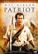 Patriot – plakát filmu