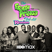 The Fresh Prince of Bel-Air Reunion – plakát filmu