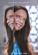 Chhapaak – plakát filmu