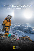 Ztraceni na Everestu – plakát filmu