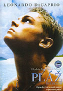 Pláž – plakát filmu