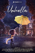 Umbrella – plakát filmu