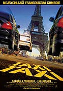 Taxi, taxi – plakát filmu