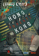 Hongkongské okamžiky – plakát filmu