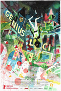Genius Loci – plakát filmu