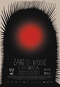 Zabij to a opusť město – plakát filmu