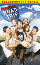 Road Trip – plakát filmu