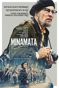 Minamata – plakát filmu