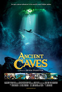 Ancient Caves – plakát filmu