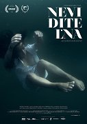 Neviditeľná – plakát filmu
