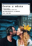 Cesta z města – plakát filmu