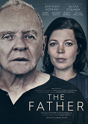 The Father – plakát filmu