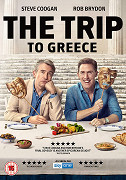 The Trip to Greece – plakát filmu