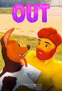 Out – plakát filmu