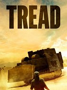 Tread – plakát filmu